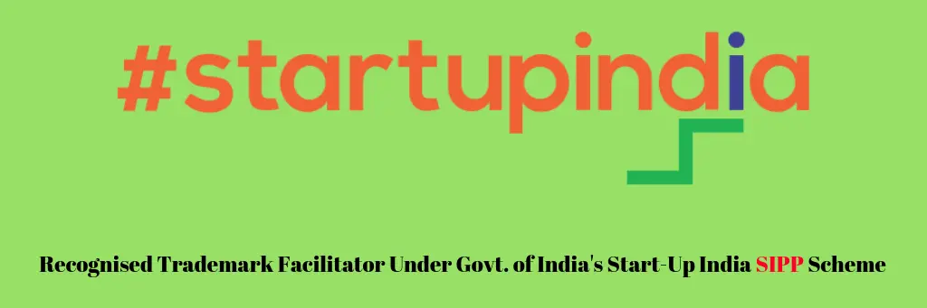 Trademark Registration Mumbai Brand Registration Mumbai Logo Registration Mumbai Trademark Attorney_Startup India